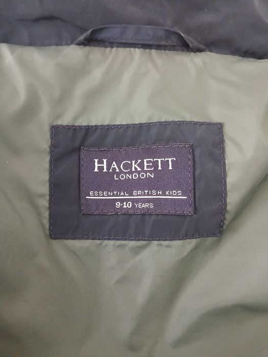 Яке пролет/есен HACKET LONDON, 9-10 години