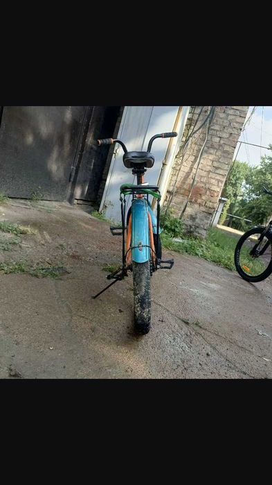 Продам велосипед