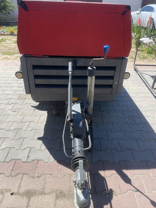 Inchiriez Generator 25 kw