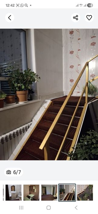 Сдам комнату долгосрочно