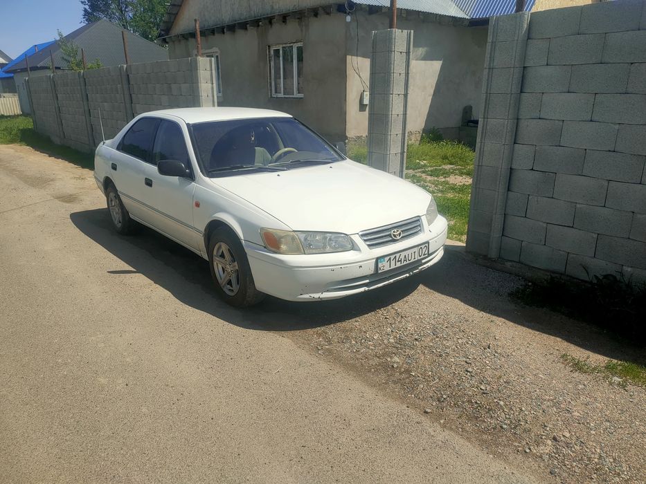 Тойота Камри 25 2001 ж