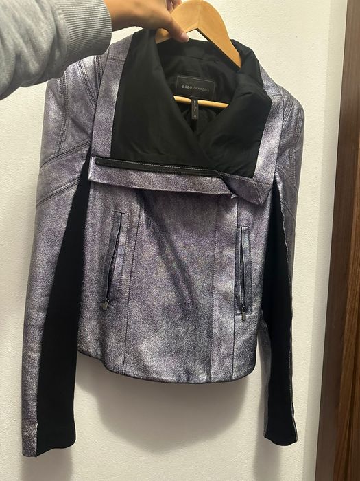 Vand geaca Bcbg Max Azria