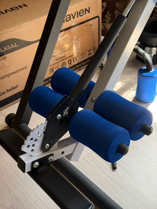Инверсионный стол
