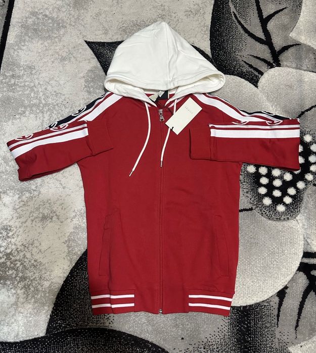 Мъжки екип на GUCCI