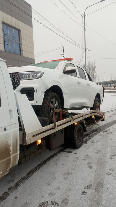 Эвакуатор Капчигай Заречный Шенгельди