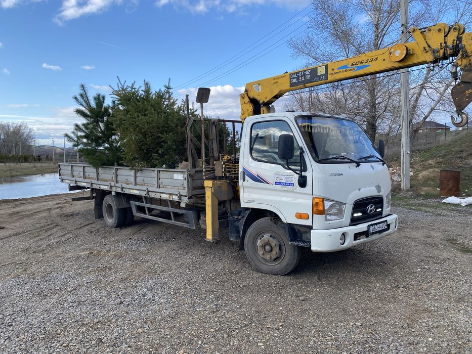 услуги манипулятора 24/7 НЕДОРОГО