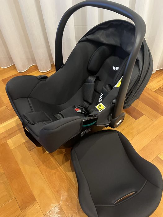 Scoica auto Joie I-snug 2