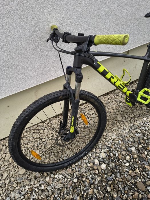 Bicicleta Trek Marlin 6 roti 29