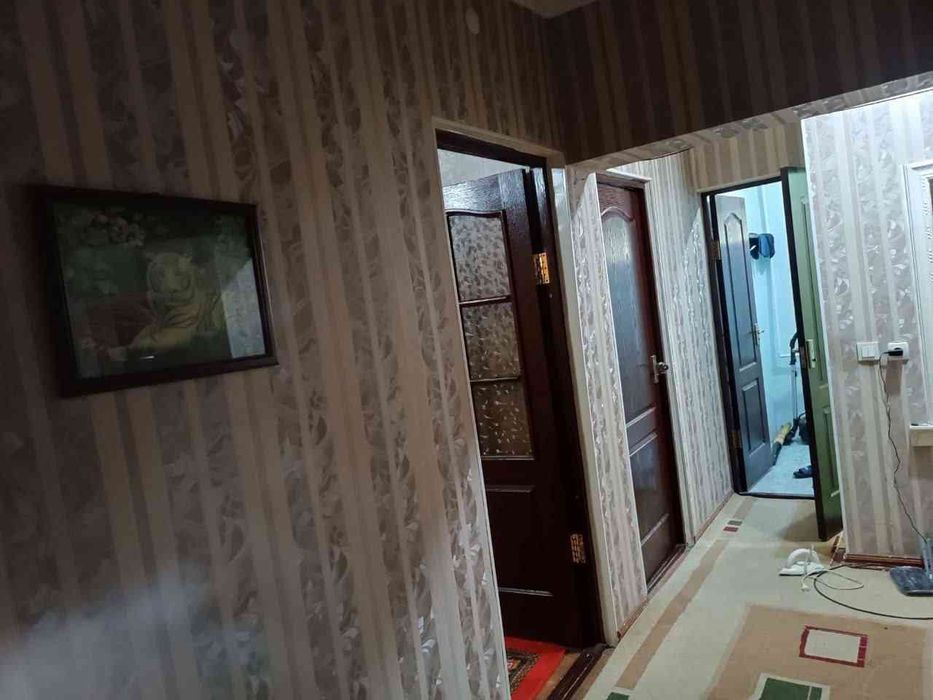 Bezmakler kvartira yashnobod