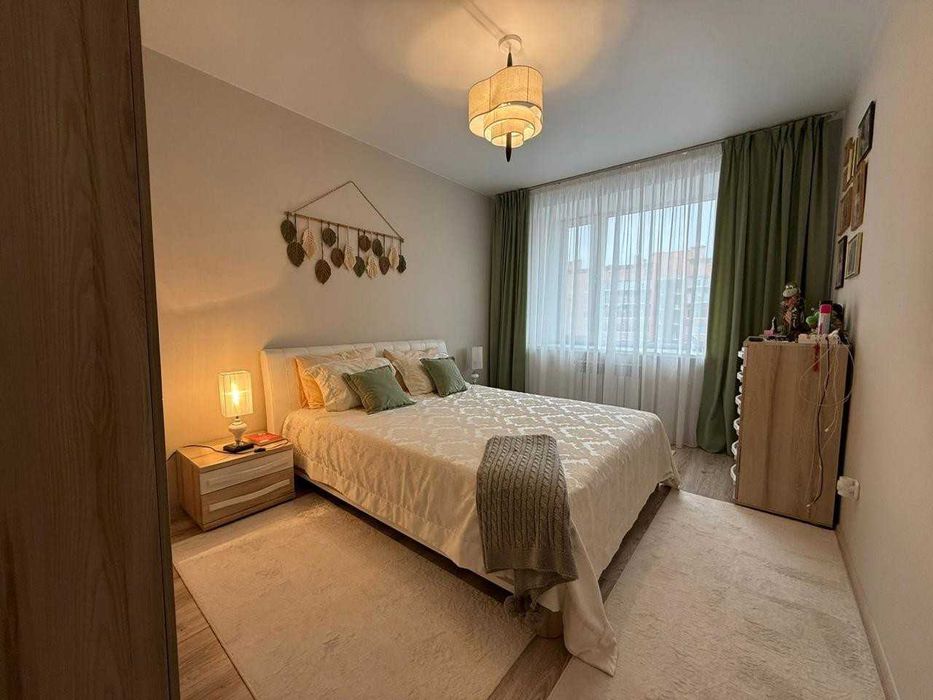 Продажа 3-комнатной квартиры