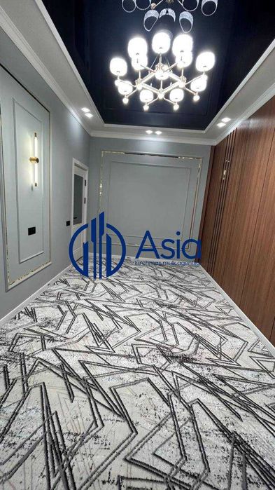 #K254 | Sotuvda: #3 xonali zamonaviy kvartira