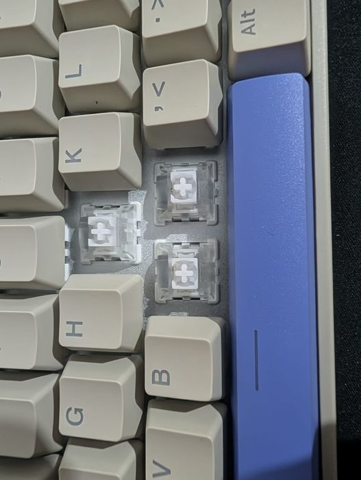 Tastatura Gaming Magnetica Drunkdeer G65