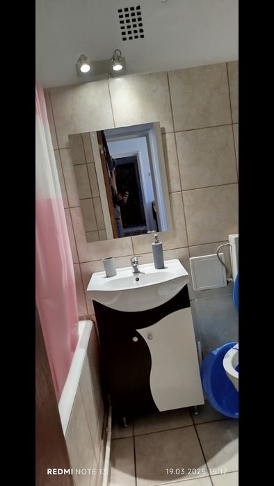 Drumul taberei apartament 3 camere de închiriat etaj 4/4