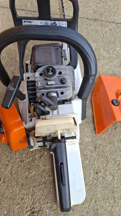 Stihl ms 260 drujba in stare foarte bună