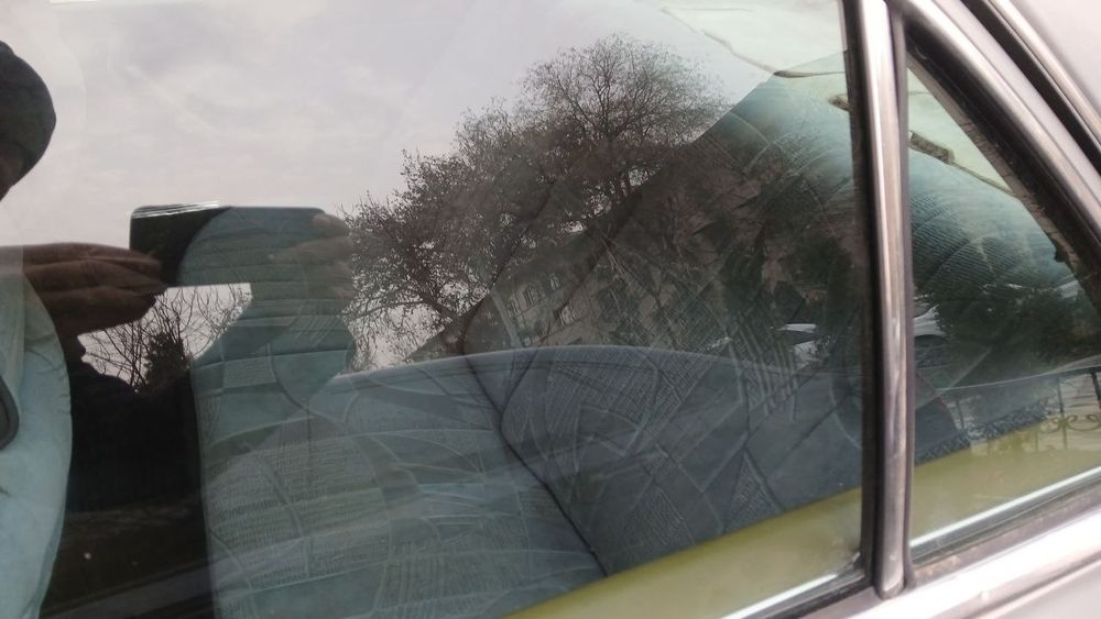 Mercedes W126 DIPLOMAT,W 126 S280 DIZEL