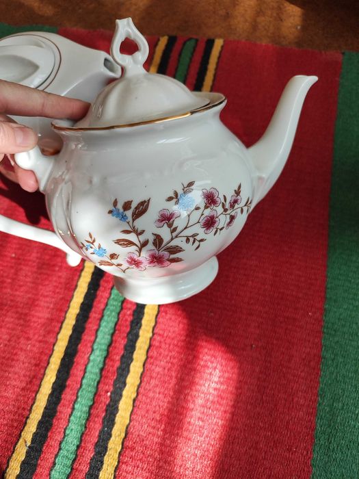 Български Чайници