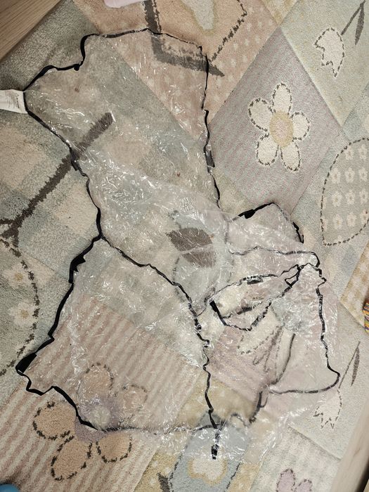 дъждобран за бебешка количка