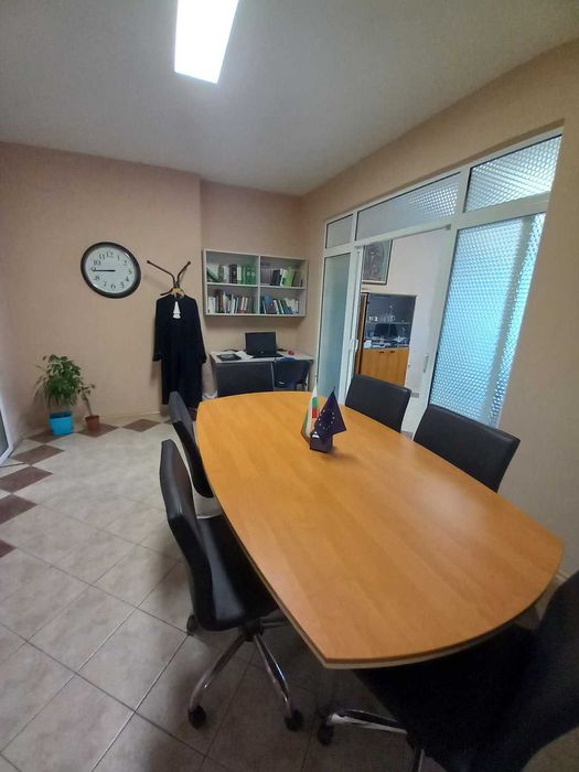 Дава се под наем Офис в София, Център - 16 кв.м за 169.32 € - Снимка #7