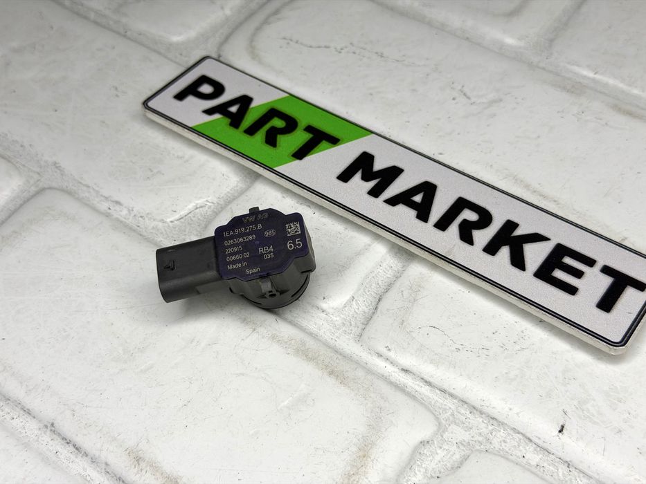 Парктроник AUDI Q4 E-TRON 1EA919275B