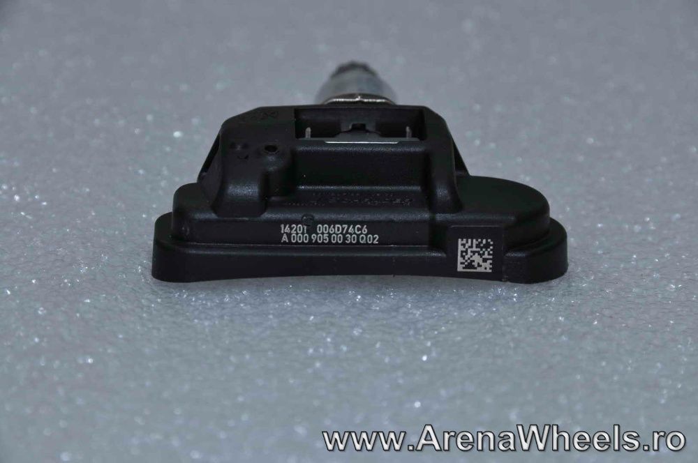 Senzori Presiune Roti Originali Mercedes C E S SL G GL GLK SLK 433 MHz