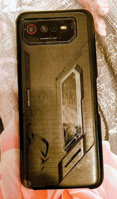 Смартфон ASUS ROG Phone 6