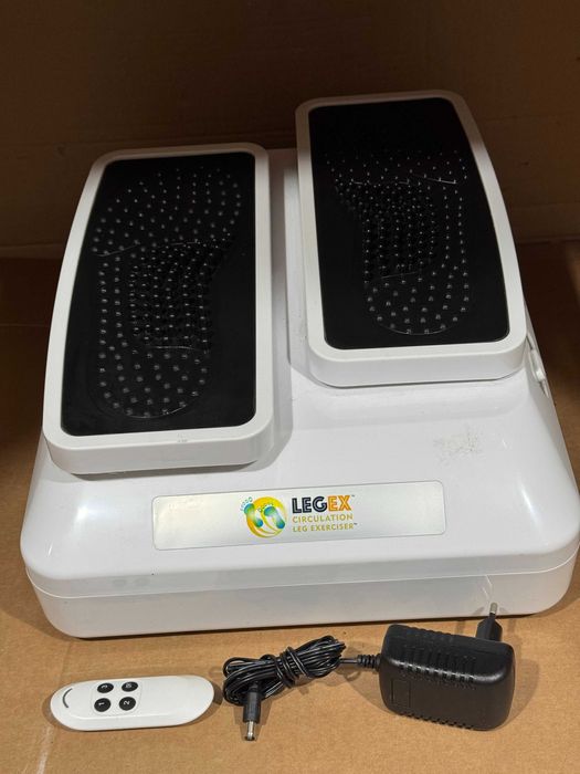 Уред за раздвижване и подобряване на кръвообращението LEG EXERCISER