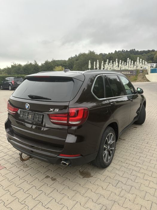 BMW X5 2014 — imagine 3