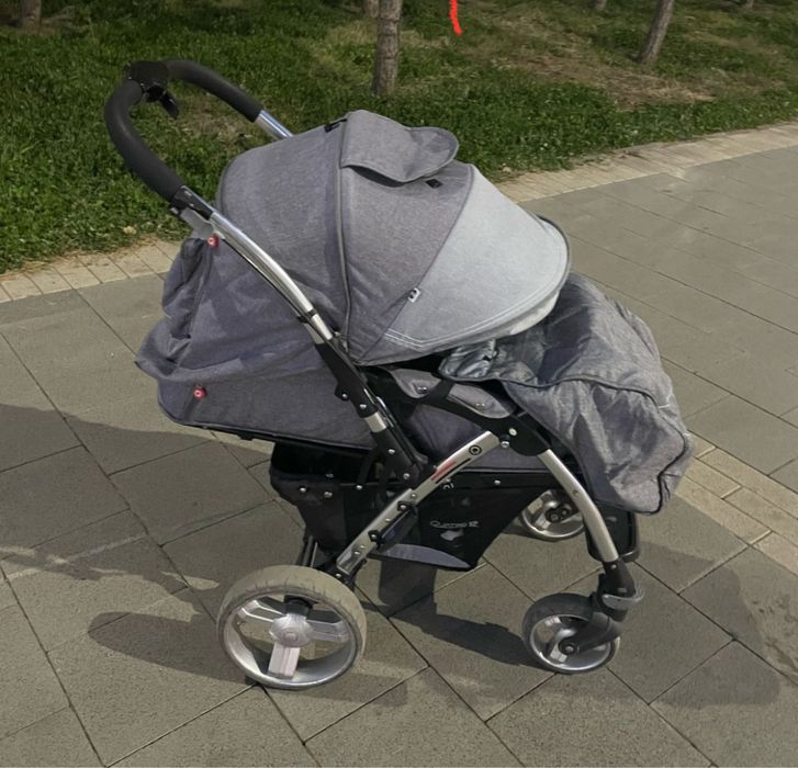 Коляски детские.