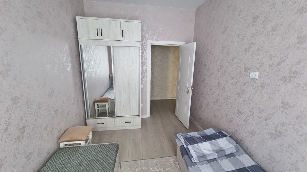 Комната для студентов