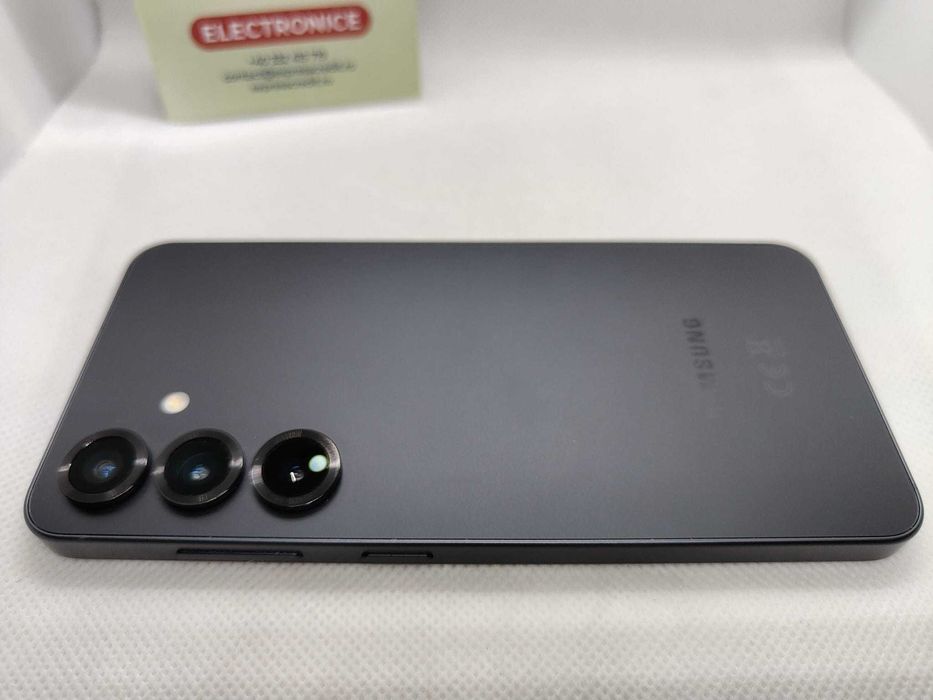 Samsung S25 (69479/10 Pacurari 1) Garantie 2 ani