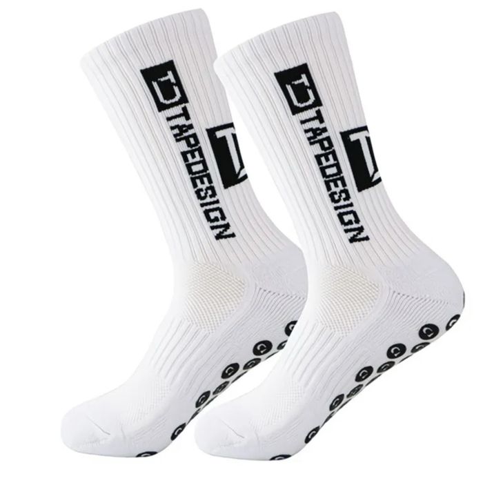 тренировочные носки TAPEDESIGN