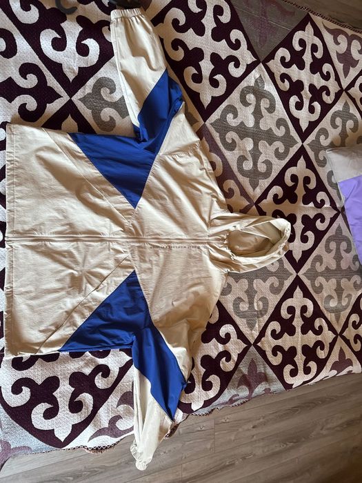 Продам ветровку лининг