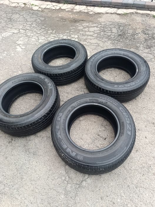 Продам 215/70/16/