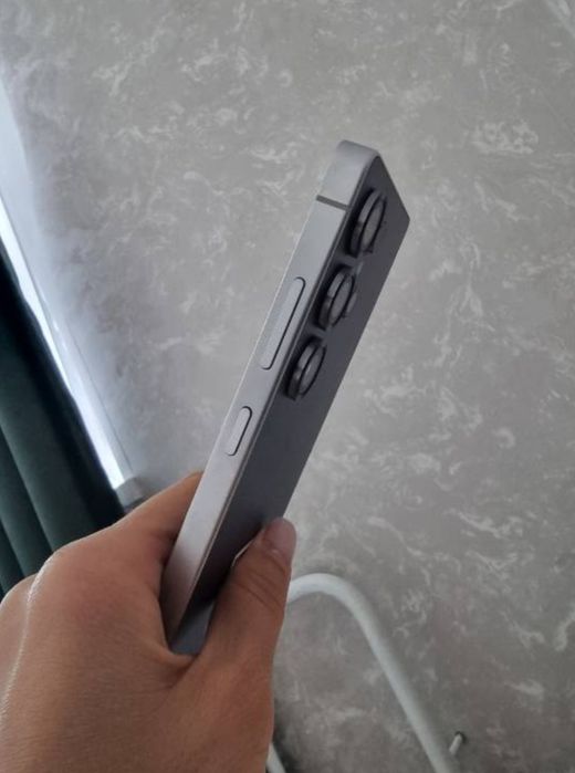 Samsung Galaxy S25 Ultra