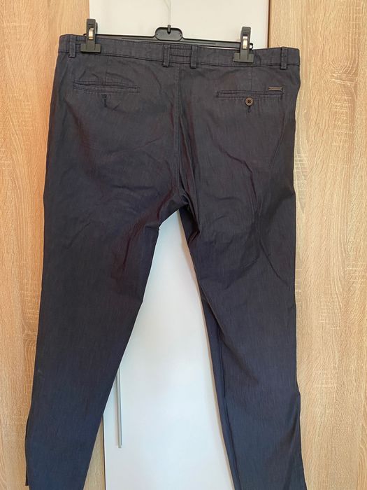 Мъжки спортно елегантен панталон Теодор