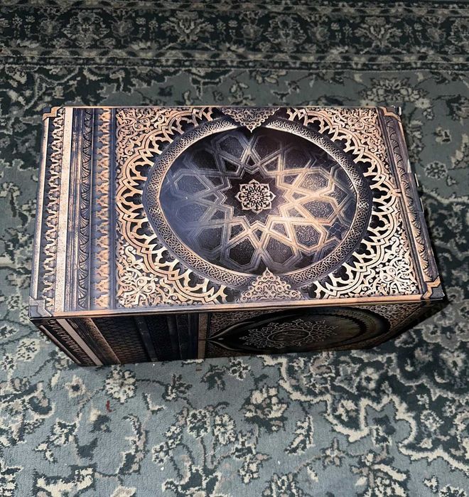 Assassin's Creed Mirage - Collector's Edition (PS5) - Неотваряна