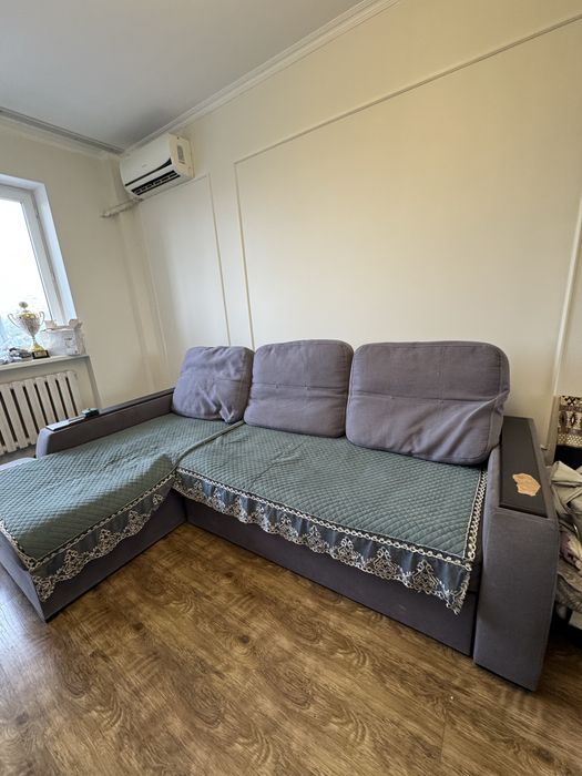 Диван российского производства