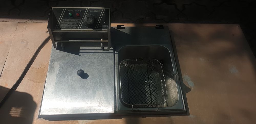 Кишигрм кафенин затлары сатылады