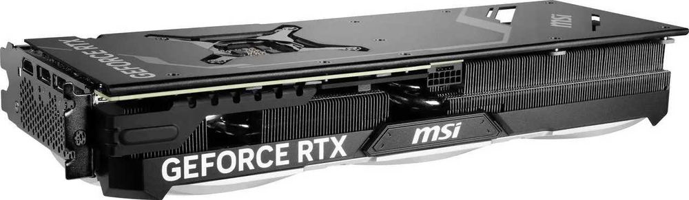 MSI Ventus GeForce  RTX 4070 Ti VENTUS 3X 12G OC