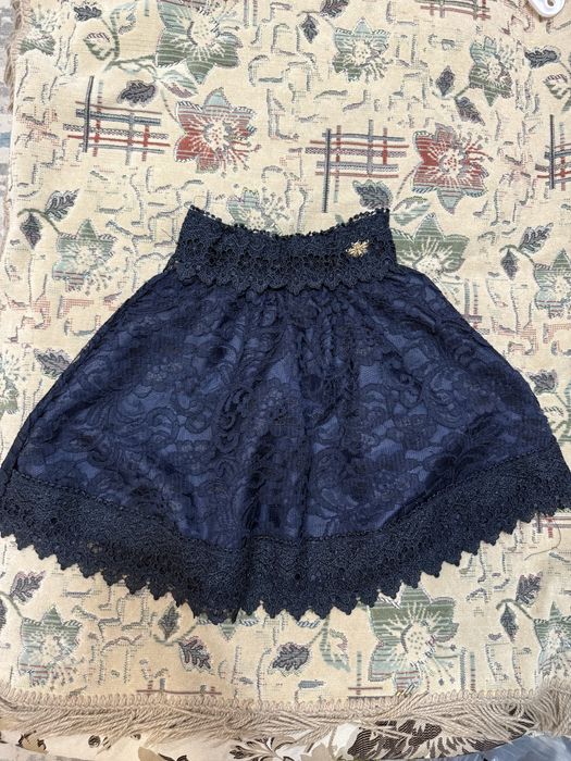 Одежда на девочку для школы