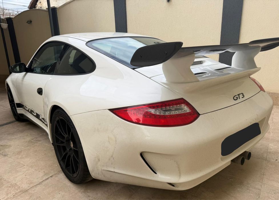 Porsche 911/996 carrera