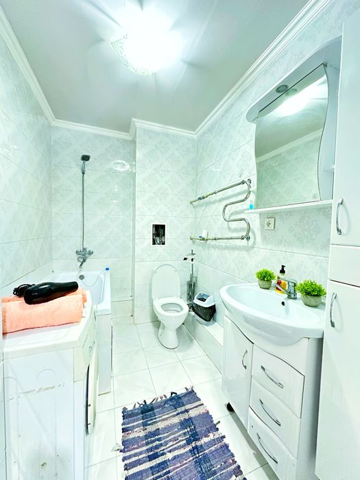 Квартира Жк титаник