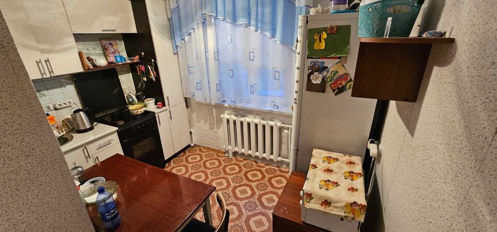продам 2-х комнатную квартиру