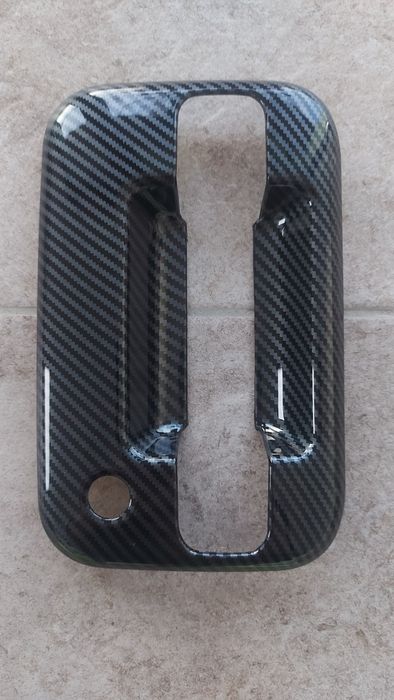 Capace exterioare pentru manerele usilor Ford F-150 2010-2015