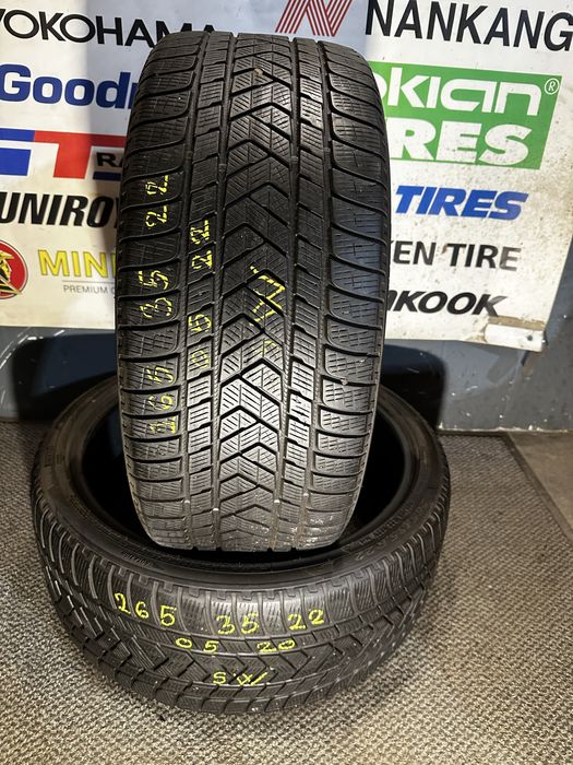 pirelli scorpion 315 40 21 - Piese auto de vânzare | OLX.ro
