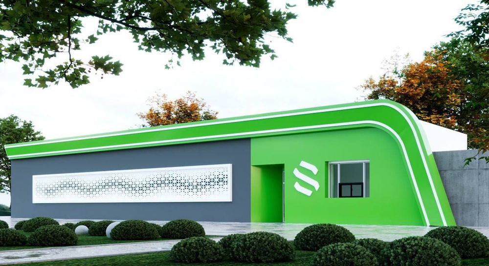 Алюкафон хизмати в Самарканд алюкабонд Алюкафон фасад ф/о либбой