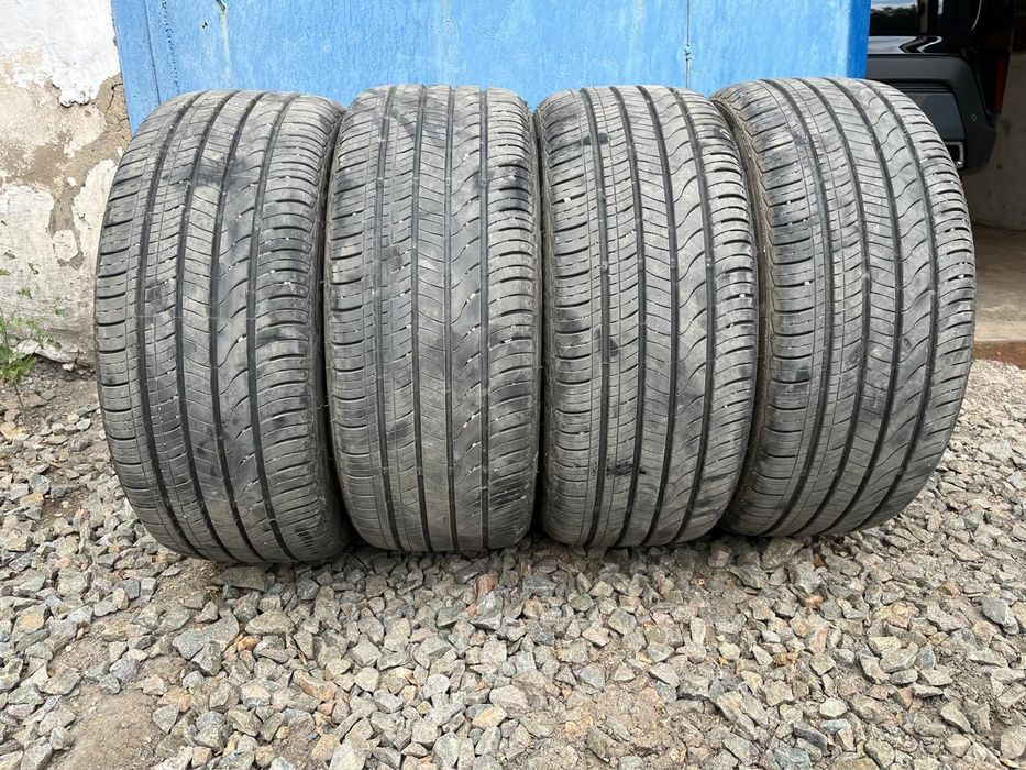 Продам шины летние в комплекте