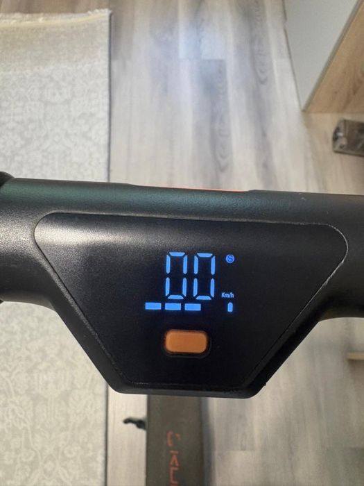 Электросамокат Kugoo