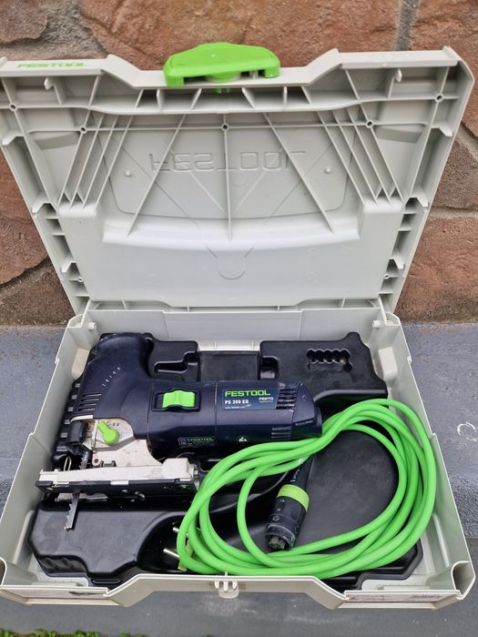 Зеге     FESTOOL