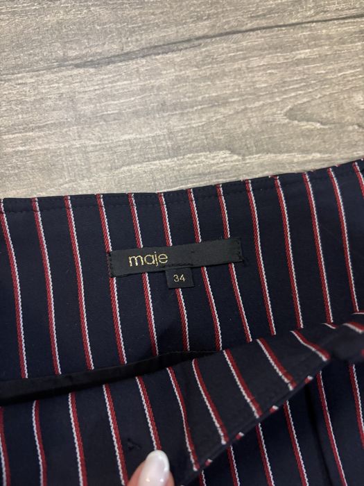 Оригинална пола/панталонки Maje